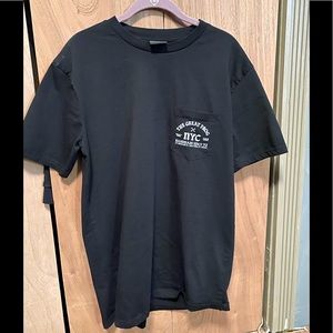 The Great Frog NYC t-shirt